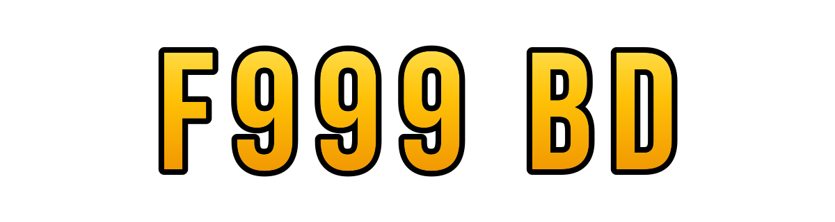 f999 bd logo